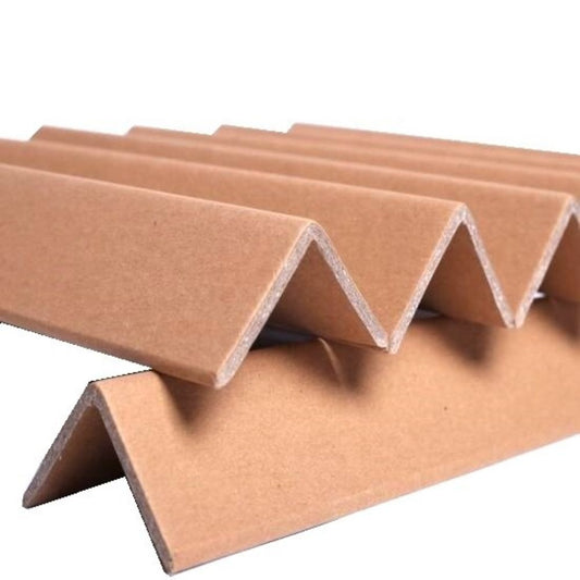 EDGE PROTECTOR 2X2X48'' X 2.5 - 1 UNIT
