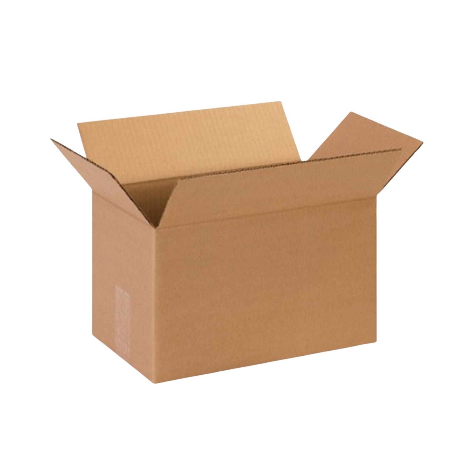 BOXES SINGE WALL | INDUSTRIAL STANDARD – Warehouse Instant