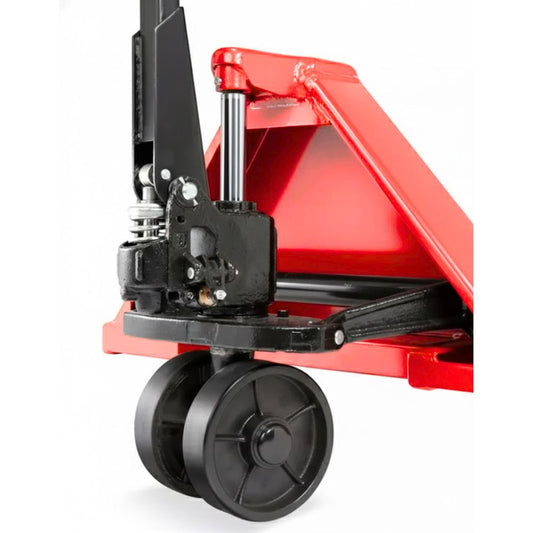 PALLET JACK 5.500 LBS 21"x48" - NARROW -