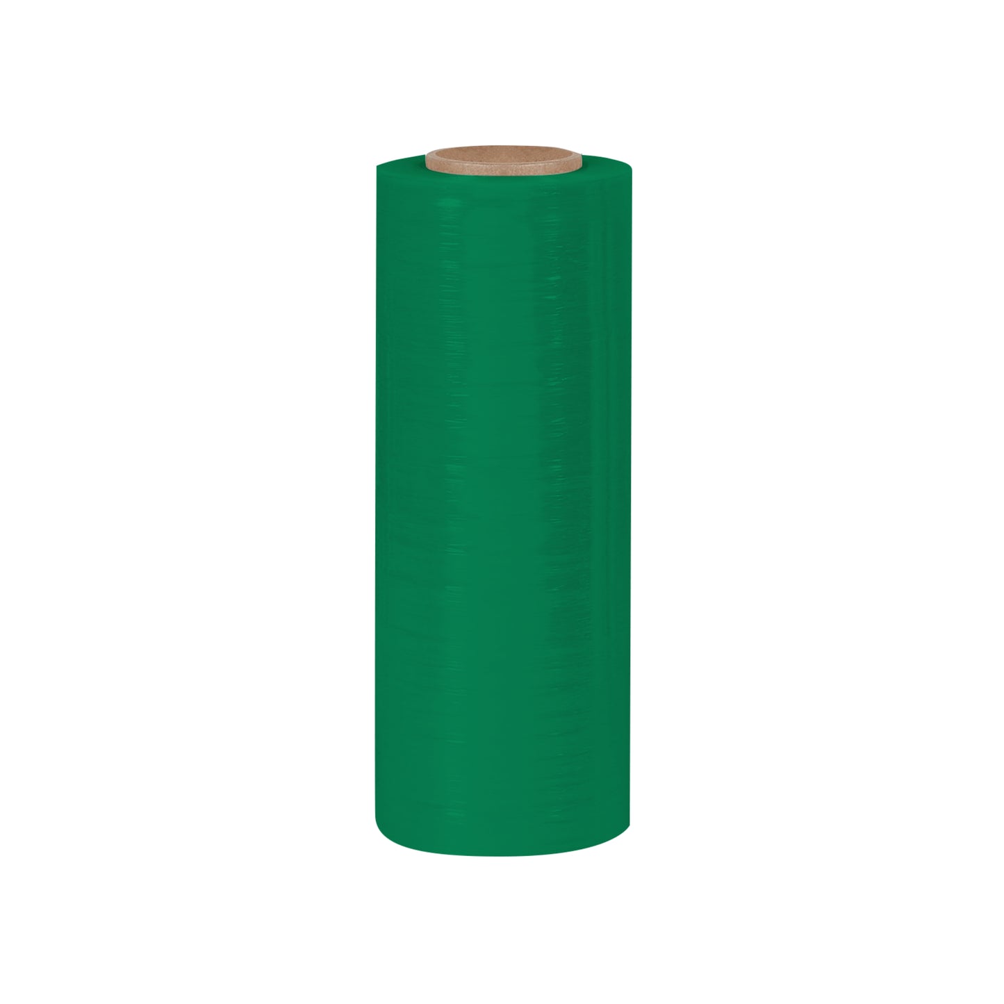 STRETCH FILM | GREEN | 85 GAUGE | 18"X1000' | 4 ROLLS/PACK