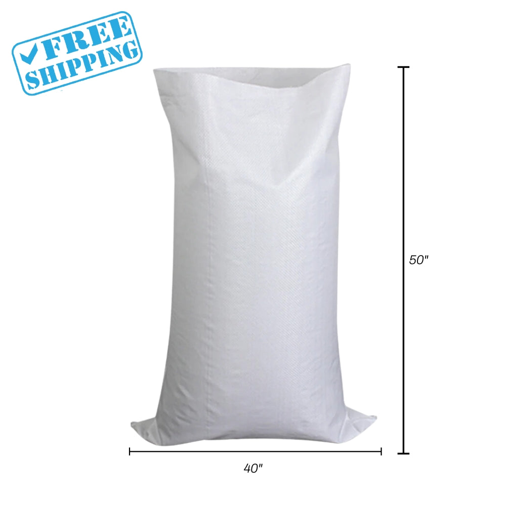 COURIER BAG 40" W x 50" L