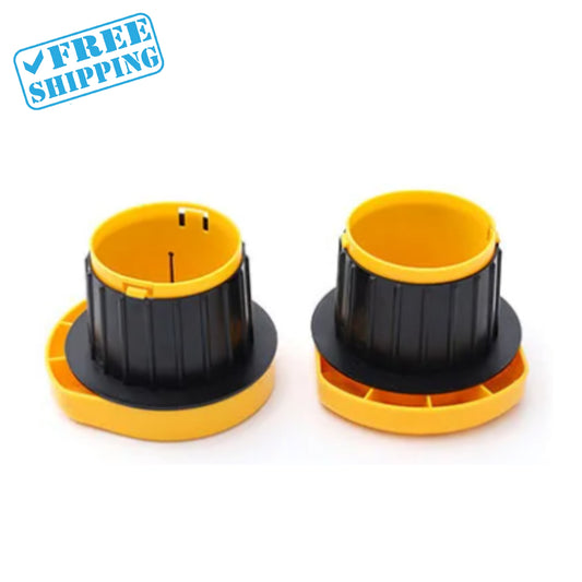 STRETCH FILM CONE DISPENSER - Warehouse Instant Supplies LLC