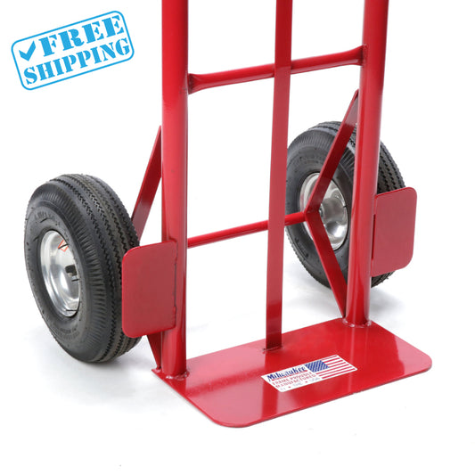 Utility Hand Truck - warehouse supplies