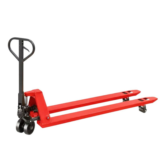 PALLET JACK 5.500 LBS 21"x48"  - NARROW -