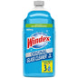 Windex | Glass Cleaner |Refill | Original Blue | 2 Lts