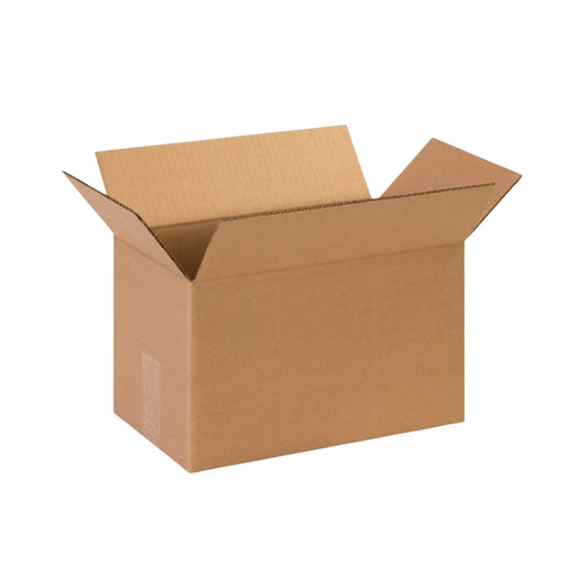 BOXES SINGE WALL | INDUSTRIAL STANDARD