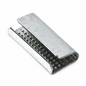 5/8" Serrated Seals for Poly Strapping – 1,000 Pack
