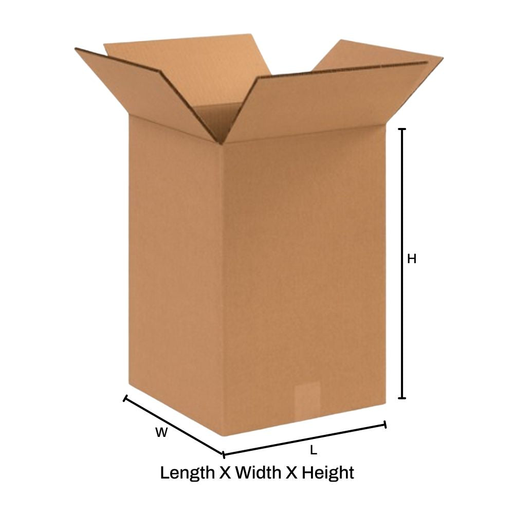 BOXES | DOUBLE WALL (Industrial Standard) - Warehouse Instant Supplies LLC