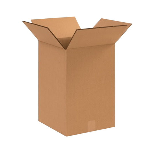 BOXES | DOUBLE WALL (Industrial Standard)