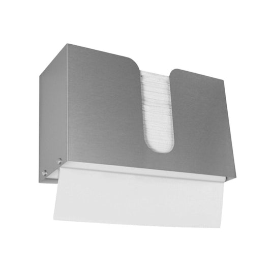 MULTIFOLD TOWEL DISPENSER | STANDARD