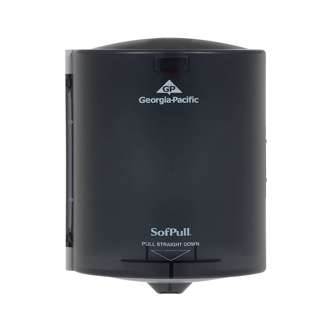 Center Pull Towel Dispenser - Warehouse Instant Supplies LLC