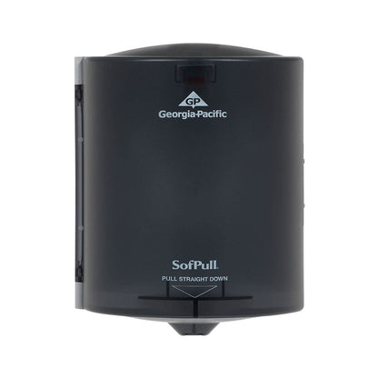 Center Pull Towel Dispenser - Warehouse Instant Supplies LLC