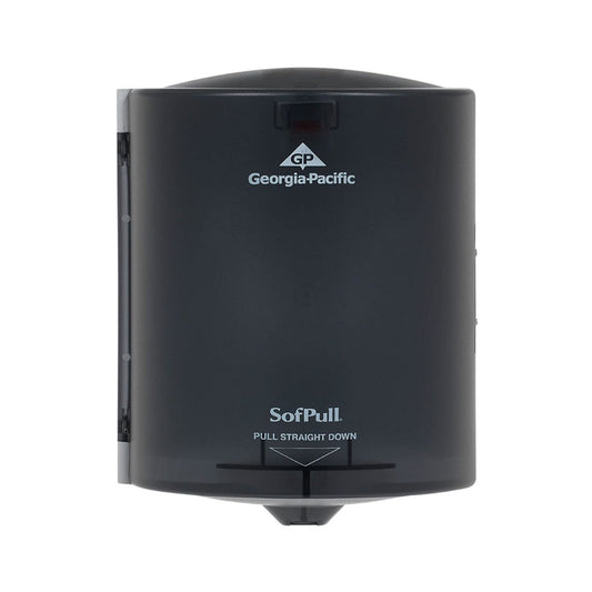 Center Pull Towel Dispenser - Warehouse Instant Supplies LLC