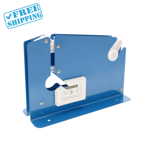 BAG SEALING TAPE DISPENSER POWERSEAL SEALER