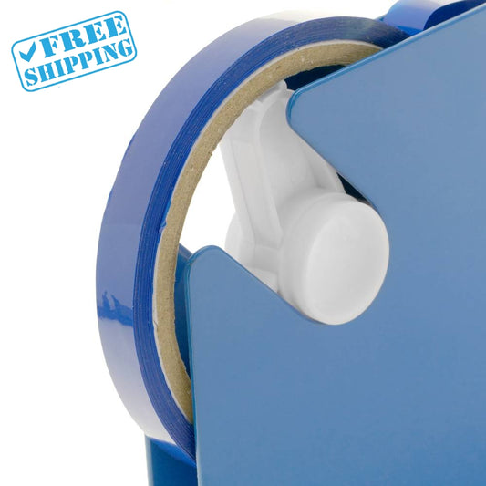 BAG SEALING TAPE DISPENSER POWERSEAL SEALER - Warehouse Instant Supplies LLC