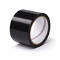TAPE | BLACK 2"X110 YDS-2.1 MIL 36 ROLLS/PACK - Warehouse Instant Supplies LLC
