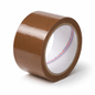 TAPE | BROWN | 3"X110 YDS | 2.1 MIL | 24 ROLLS/PACK