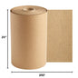 CARDBOARD CORRUGATED ROLL | 24'' X 250 FT