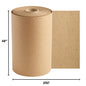 CARDBOARD CORRUGATED ROLL | 48'' X 250 FT
