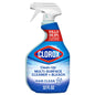 Clorox Clean-Up | All Purpose Cleaner with Bleach | Spray Bottle | (Bottle May Vary) | 32 Ounces