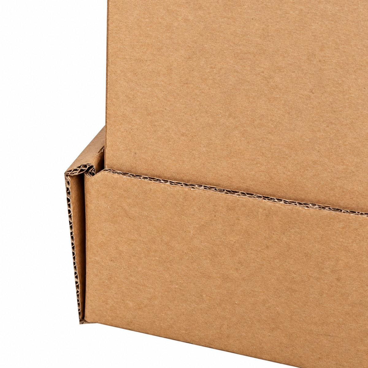 Mini D Container Box 48" x 40" x 40" | Double Wall