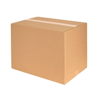 BOX | E CONTAINER | 41X28X24"  DOUBLE WALL