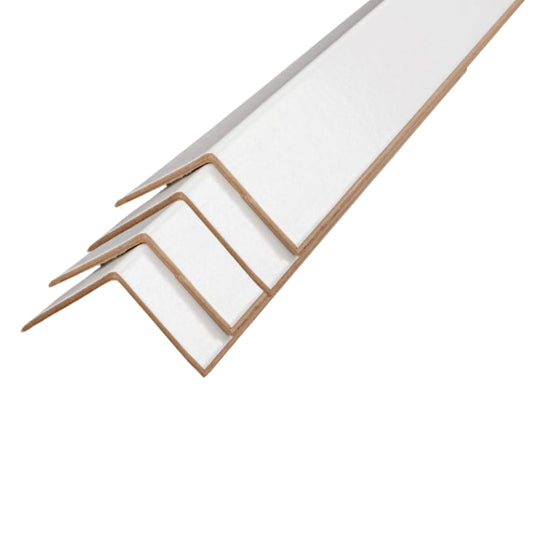 EDGE PROTECTOR 2X2X48'' X 1.20 - 25 UNITS/PACK