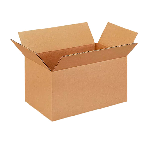 EH CONTAINER | 35.5X 22.5 X 22.5 inches | Double Wall - Warehouse Instant Supplies LLC