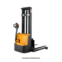 Electric Forklift