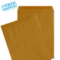 ENVELOPES KRAFT 10X13" - 100 UNITS/PACK - Warehouse Instant Supplies LLC