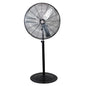INDUSTRIAL FAN 30" IN PEDESTAL HIGH VELOCITY