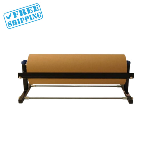 PAPER KRAFT DISPENSER 24"