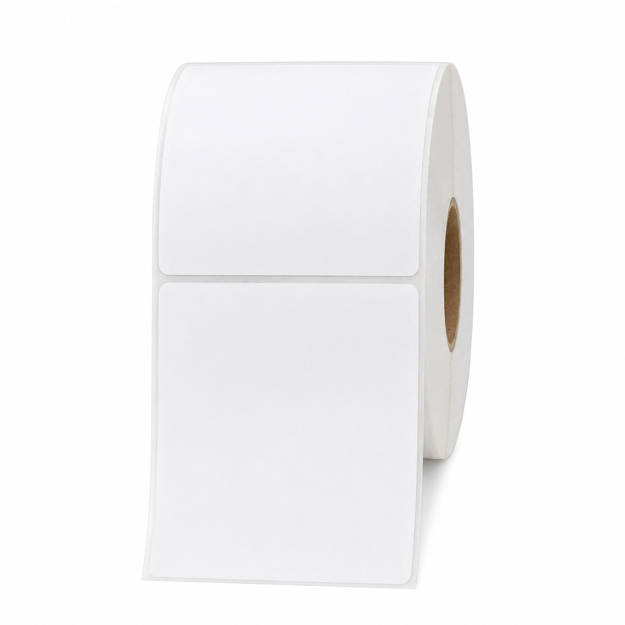 4" x 5" Direct Thermal Labels, 1" Core – 10 Rolls / 5,000 Labels
