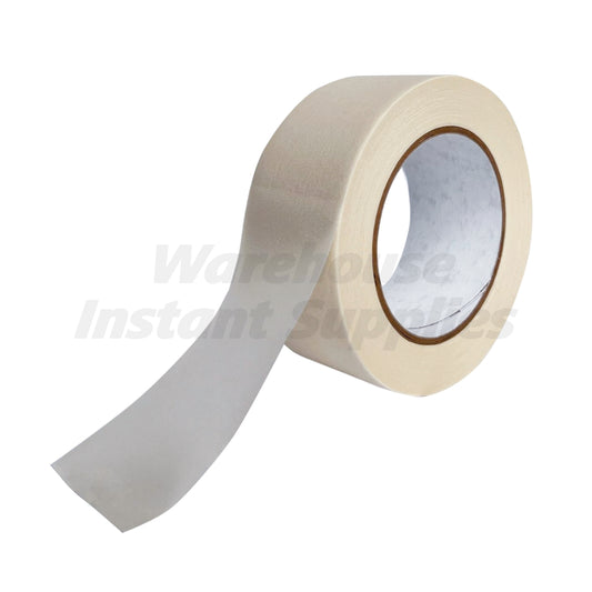 MASKING TAPE | 2''X 60YDS - 24 ROLLS/PACK