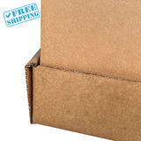 BOX MINI D CONTAINER 48X40X40" DOUBLE WALL - Warehouse Instant Supplies LLC