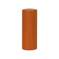 STRETCH FILM | ORANGE | 85 GAUGE | 18"X1000' | 4 ROLLS/PACK
