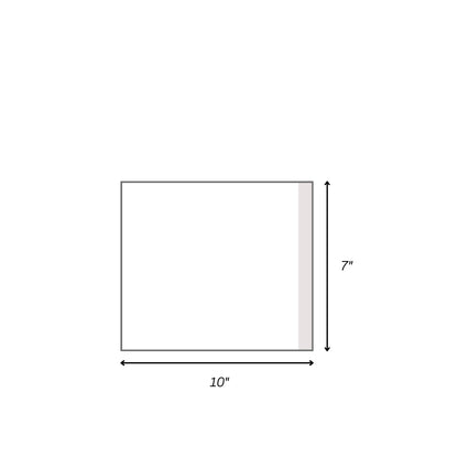 Packing List Envelopes, 2 Mil – Multiple Sizes