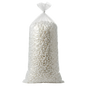 Packing Peanuts | White | Pack: 20 ft³ - Warehouse Instant Supplies LLC