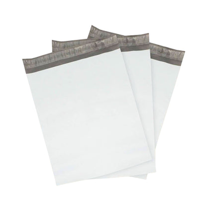 POLY MAILERS | 9X12" | 100 UNITS/PACK