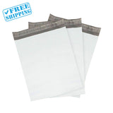 POLY MAILERS | 6X9" | 100 UNITS/PACK