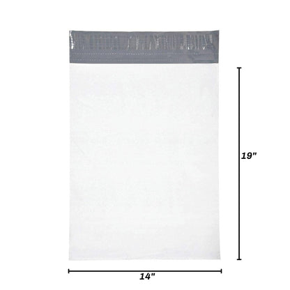POLY MAILERS | 14X19" | 500 UNITS/PACK