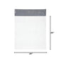 POLY MAILERS | 24X24" | 200 UNITS/PACK