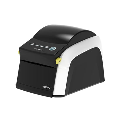 PRINTER SEWOO LK-B30IIE FUNCTION ONLY DIRECT THERMAL USB SERIAL ETHERNET AND WIRELESS