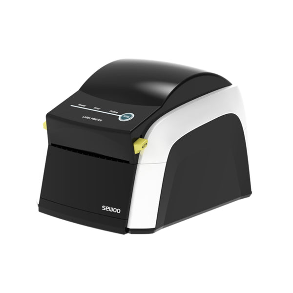 PRINTER SEWOO LK-B30IIE FUNCTION ONLY DIRECT THERMAL USB SERIAL ETHERNET AND WIRELESS