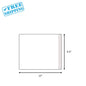 PACKING LIST - SIZE 9.5 X 12" - 500 UNITS/PACK