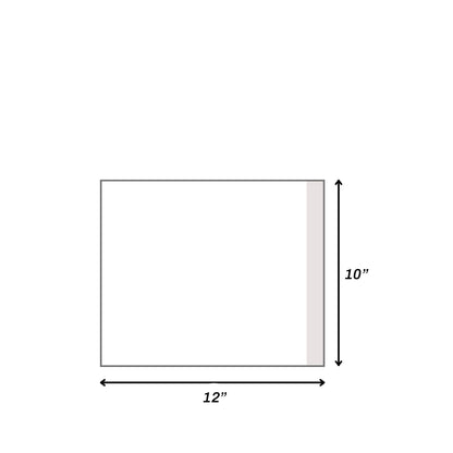 Packing List Envelopes, 2 Mil – Multiple Sizes