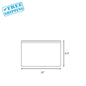 PACKING LIST - SIZE 5.5X10" - 1000 UNITS/PACK