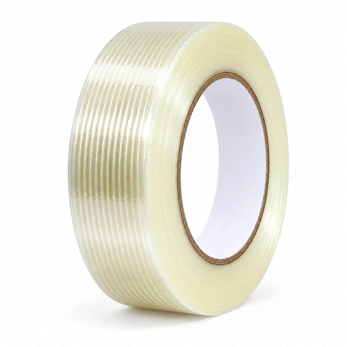 Fiberglass Reinforced Filament Tape | Multiple Sizes & Packs