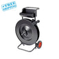 STRAPPING DISPENSER CART INTERNAL CORE 8" - Warehouse Instant Supplies LLC