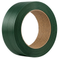 POLY STRAPPING |  1/2X7200' | 0.20 THICKNESS | 600 BREAK| GREEN - Warehouse Instant Supplies LLC
